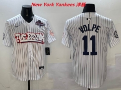 MLB New York Yankees 2051 Men