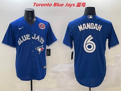 MLB Toronto Blue Jays 146 Men