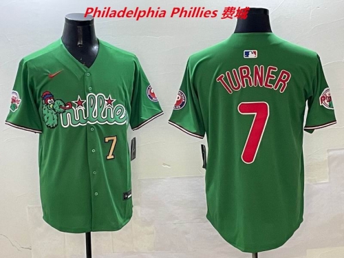 MLB Philadelphia Phillies 967 Men