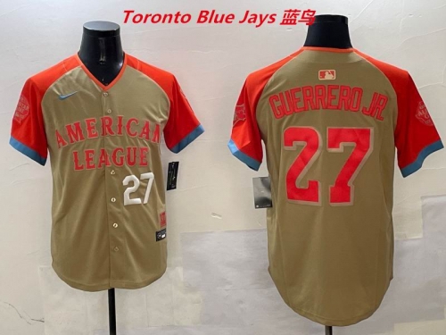 MLB Toronto Blue Jays 169 Men
