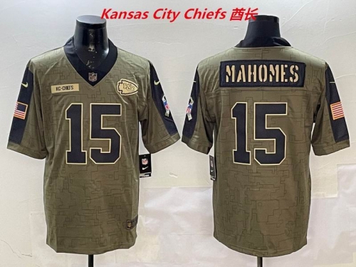 NFL Kansas City Chiefs 973 Men