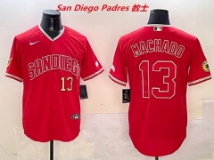 MLB San Diego Padres 1146 Men
