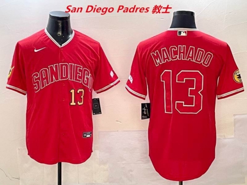 MLB San Diego Padres 1146 Men