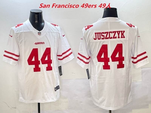 NFL San Francisco 49ers 2089 Men