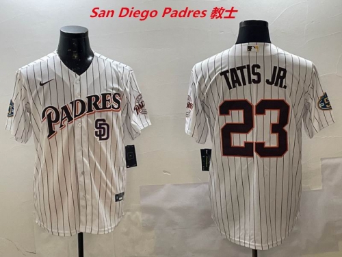 MLB San Diego Padres 1260 Men