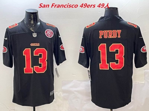 NFL San Francisco 49ers 2061 Men