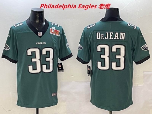 NFL Philadelphia Eagles 2288 Men