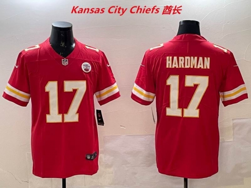 NFL Kansas City Chiefs 712 Men