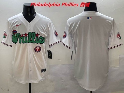 MLB Philadelphia Phillies 1130 Men