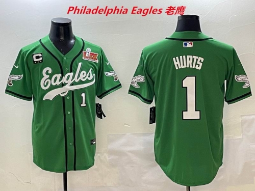 NFL Philadelphia Eagles 2678 Men