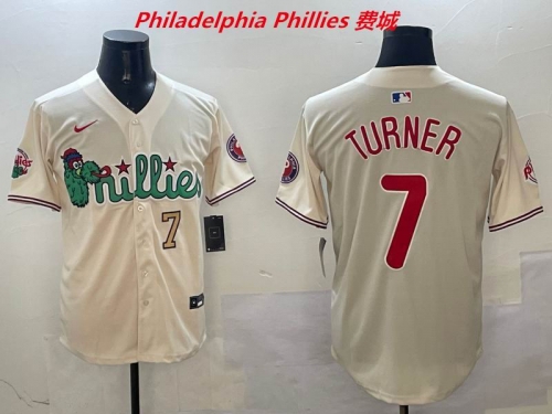 MLB Philadelphia Phillies 1047 Men