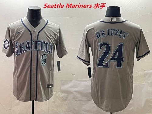 MLB Seattle Mariners 172 Men