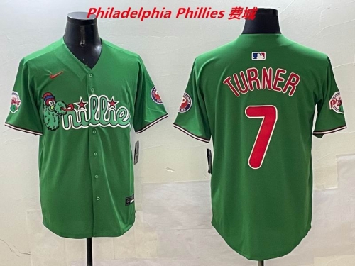 MLB Philadelphia Phillies 964 Men