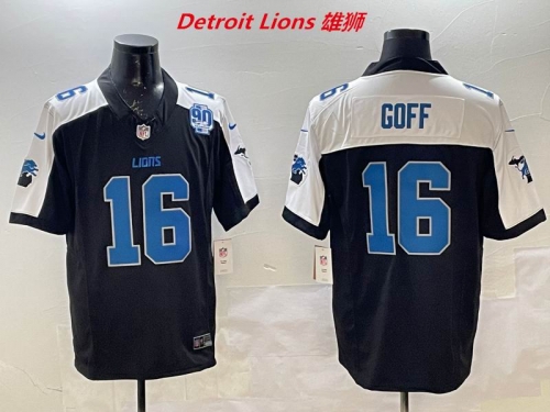 NFL Detroit Lions 561 Men