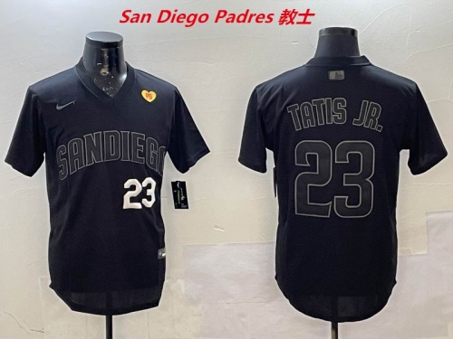 MLB San Diego Padres 1206 Men