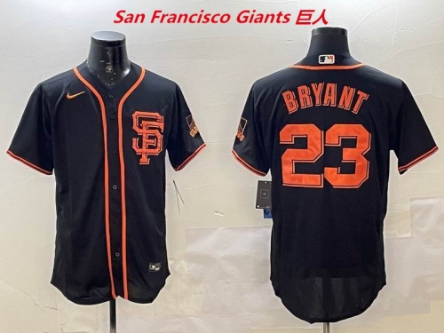 MLB San Francisco Giants 125 Men