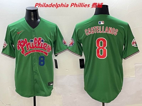 MLB Philadelphia Phillies 1166 Men