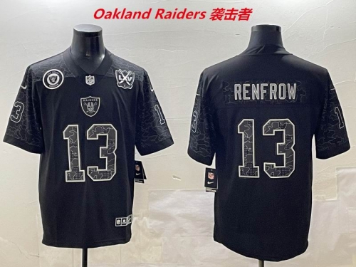 NFL Oakland Raiders 844 Men