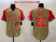 MLB New York Yankees 2011 Men