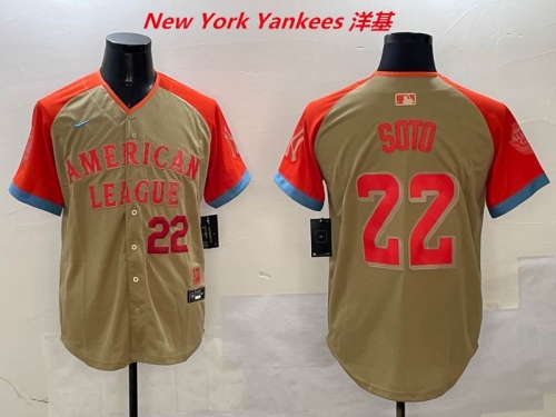MLB New York Yankees 2011 Men