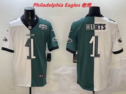 NFL Philadelphia Eagles 2498 Men