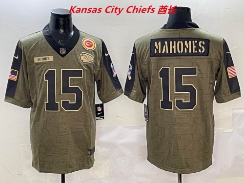 NFL Kansas City Chiefs 975 Men