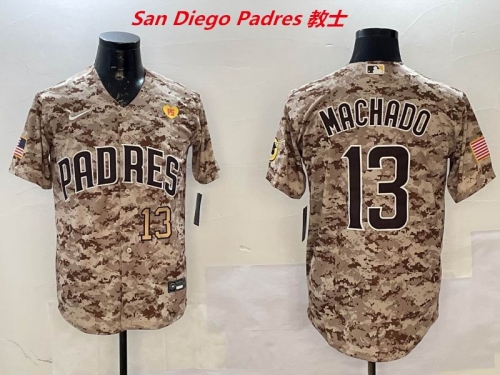 MLB San Diego Padres 1184 Men