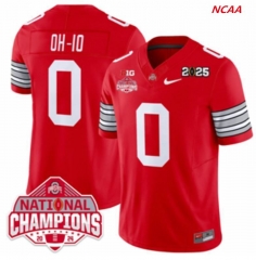 NCAA--MLB Men Jerseys 125 Men