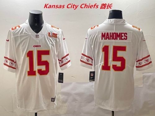 NFL Kansas City Chiefs 687 Men