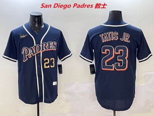 MLB San Diego Padres 1224 Men