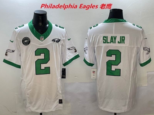 NFL Philadelphia Eagles 1997 Men