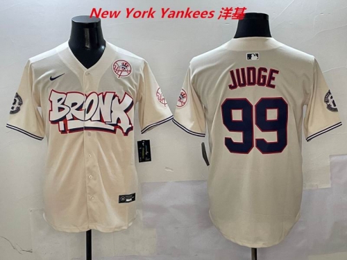 MLB New York Yankees 2167 Men