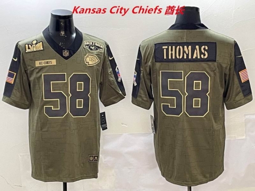 NFL Kansas City Chiefs 993 Men