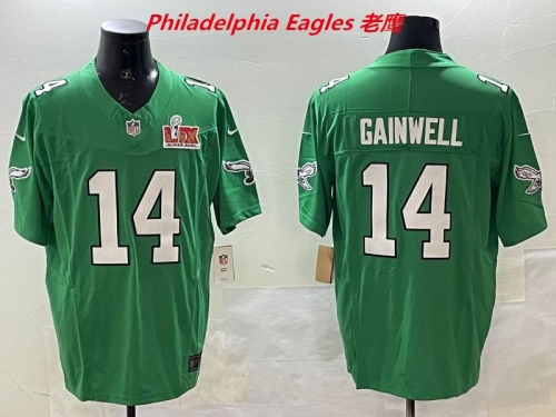 NFL Philadelphia Eagles 1690 Men