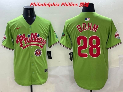 MLB Philadelphia Phillies 1270 Men