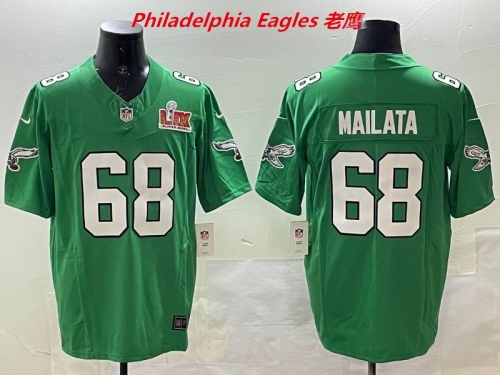 NFL Philadelphia Eagles 1720 Men