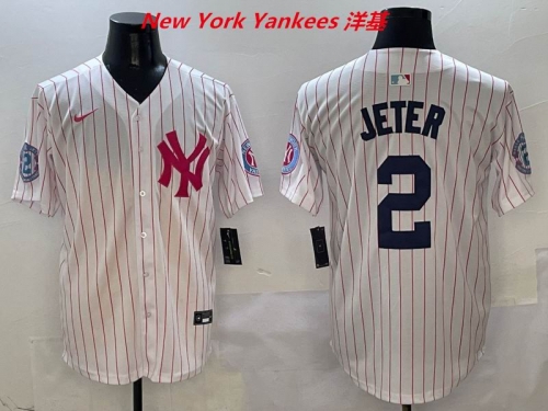 MLB New York Yankees 2234 Men