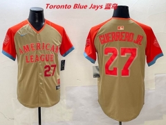 MLB Toronto Blue Jays 167 Men