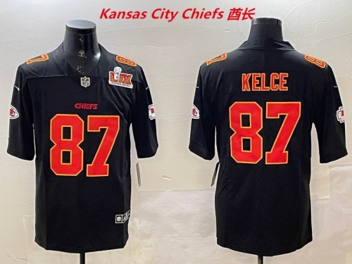 NFL Kansas City Chiefs 816 Men