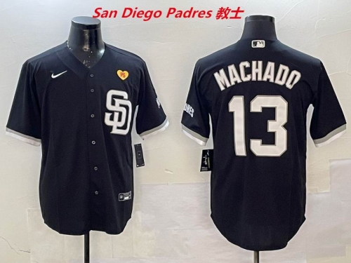 MLB San Diego Padres 1131 Men