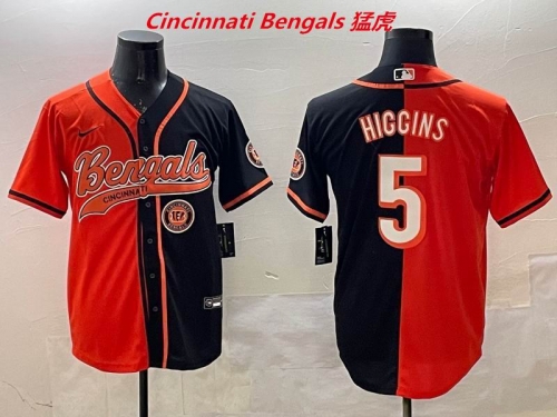 NFL Cincinnati Bengals 293 Men