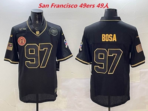 NFL San Francisco 49ers 2012 Men