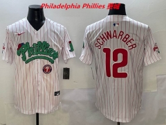 MLB Philadelphia Phillies 1248 Men