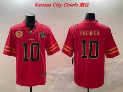 NFL Kansas City Chiefs 732 Men