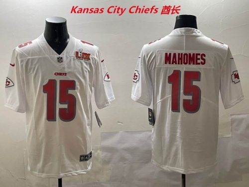 NFL Kansas City Chiefs 747 Men