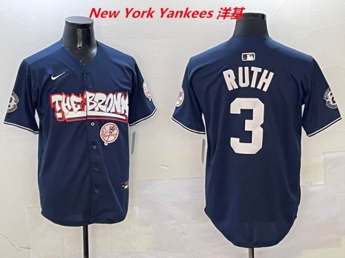 MLB New York Yankees 2094 Men