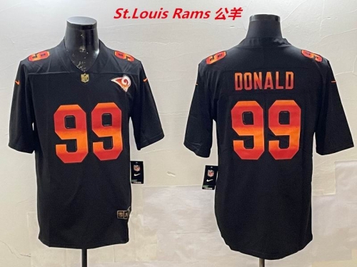 NFL St.Louis Rams 318 Men