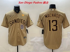 MLB San Diego Padres 1314 Men