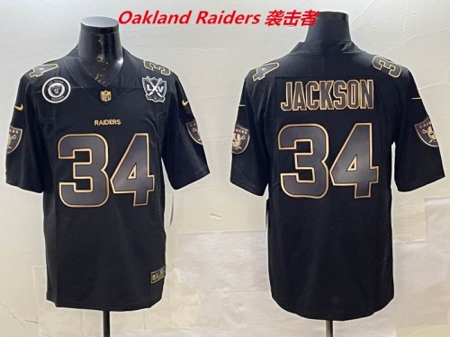 NFL Oakland Raiders 816 Men