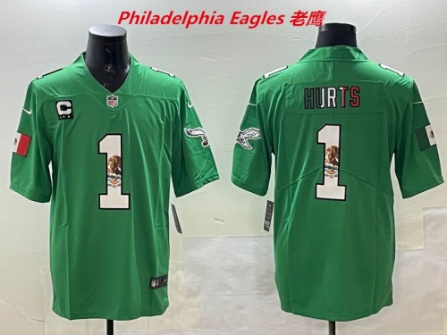 NFL Philadelphia Eagles 1739 Men